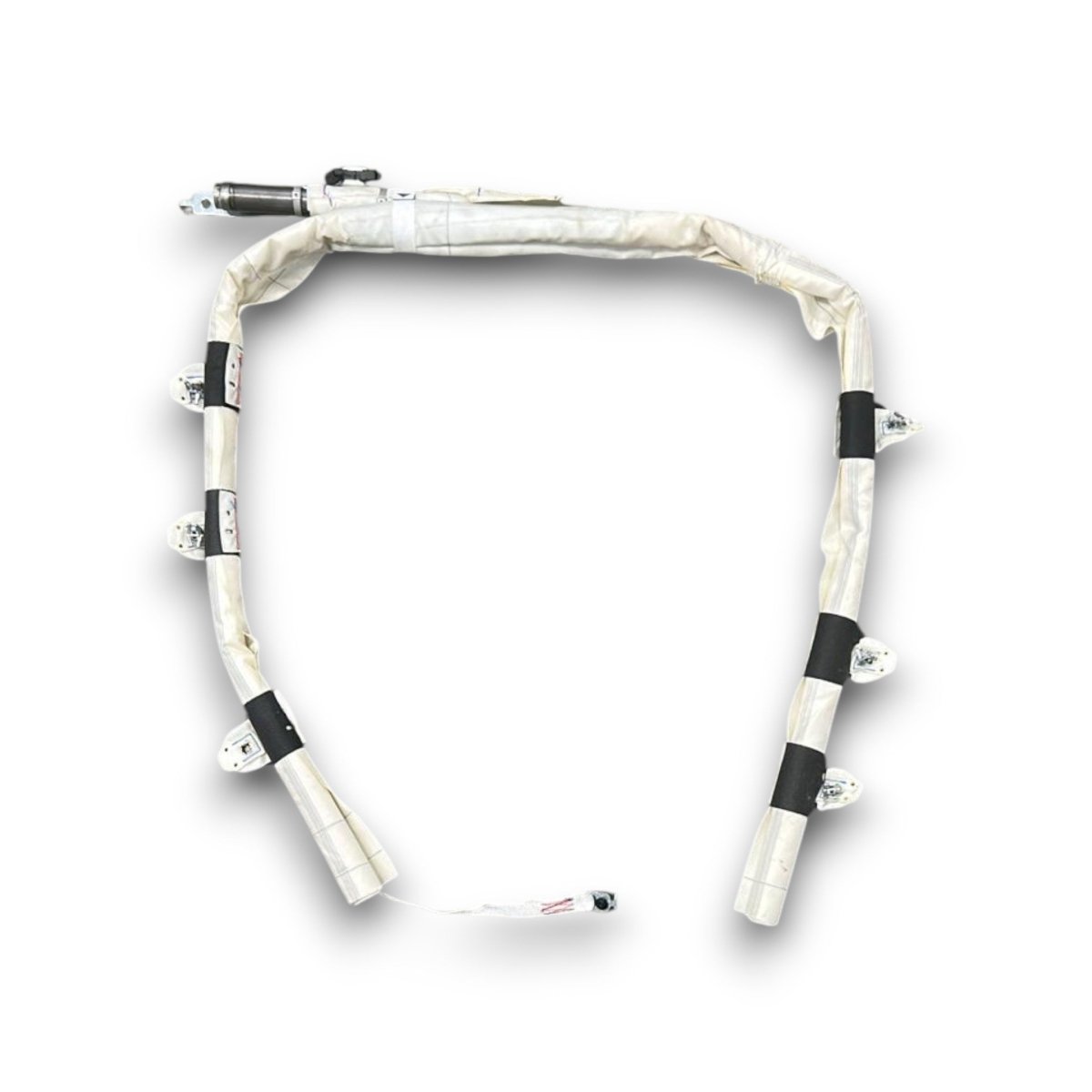 Airbag a tendina Peugeot 508 II cod.9819349580 (2018 > ) anteriore destro - F&P CRASH SRL - Ricambi Usati