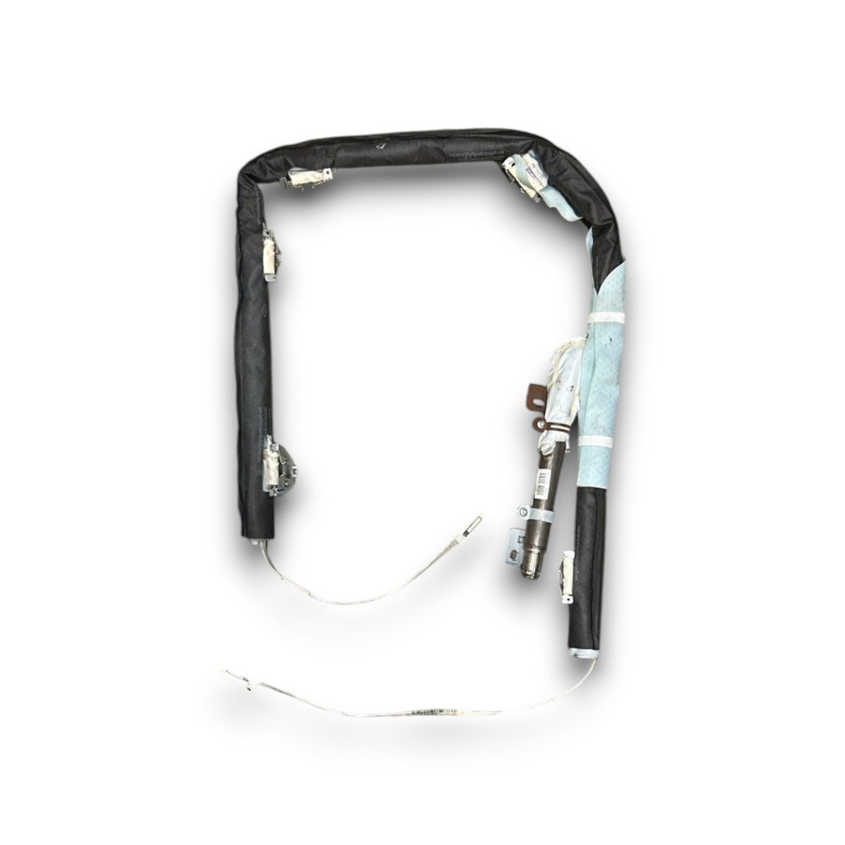 Airbag a tendina Renault Kangoo II cod.985p02816r (2008 &gt; 2021) anteriore destro - F&amp;P CRASH SRL - Ricambi Usati