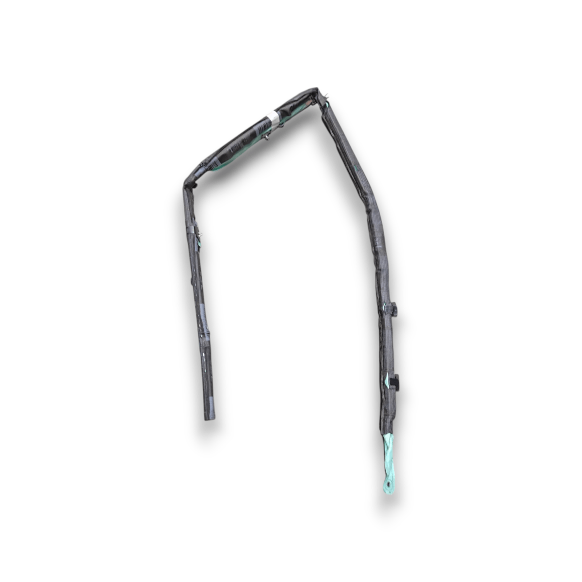 Airbag A Tendina Sinistra Audi A3 8V COD: 8V4880741A (2012 - 2020) - F&P CRASH SRLS - Ricambi Usati