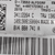 Airbag A Tendina Sinistra Audi A3 8V COD: 8V4880741A (2012 - 2020) - F&P CRASH SRLS - Ricambi Usati