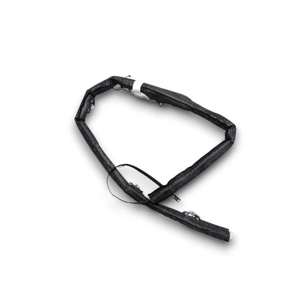 Airbag A Tendina Sinistra Citroen C4 Picasso COD: 34127184C (2013 - 2022) - F&amp;P CRASH SRLS - Ricambi Usati