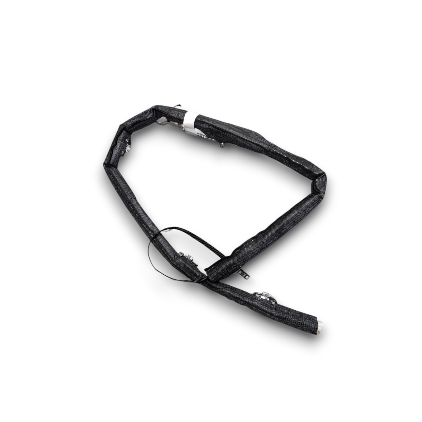 Airbag A Tendina Sinistra Citroen C4 Picasso COD: 34127184C (2013 - 2022) - F&P CRASH SRLS - Ricambi Usati