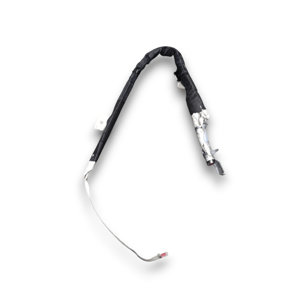 Airbag A Tendina Sinistra Fiat 500 COD: 05188243300 (2007 - 2014) - F&amp;P CRASH SRLS - Ricambi Usati