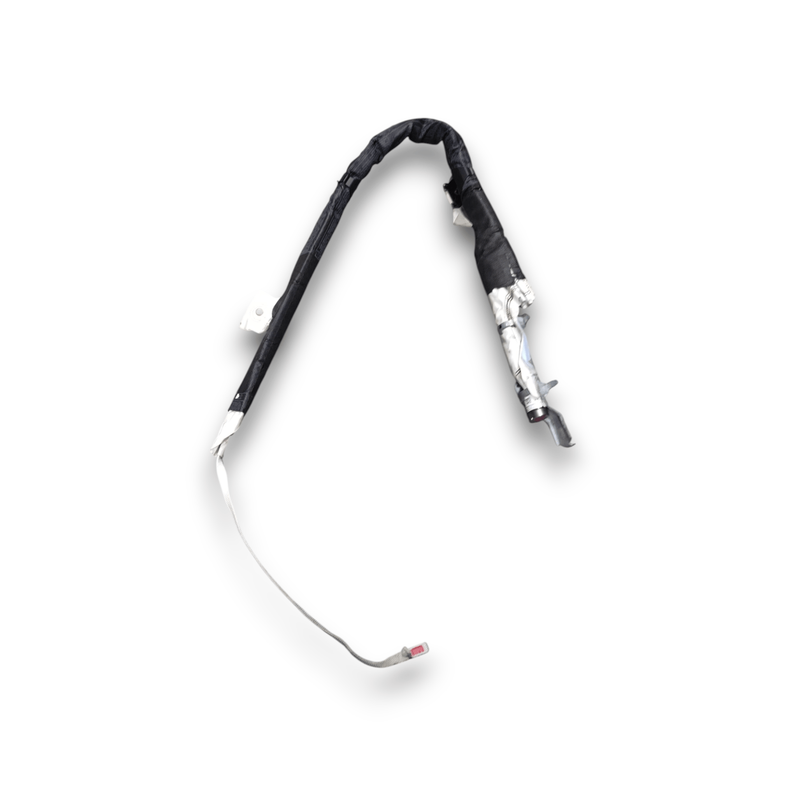 Airbag A Tendina Sinistra Fiat 500 COD: 05188243300 (2007 - 2014) - F&P CRASH SRLS - Ricambi Usati