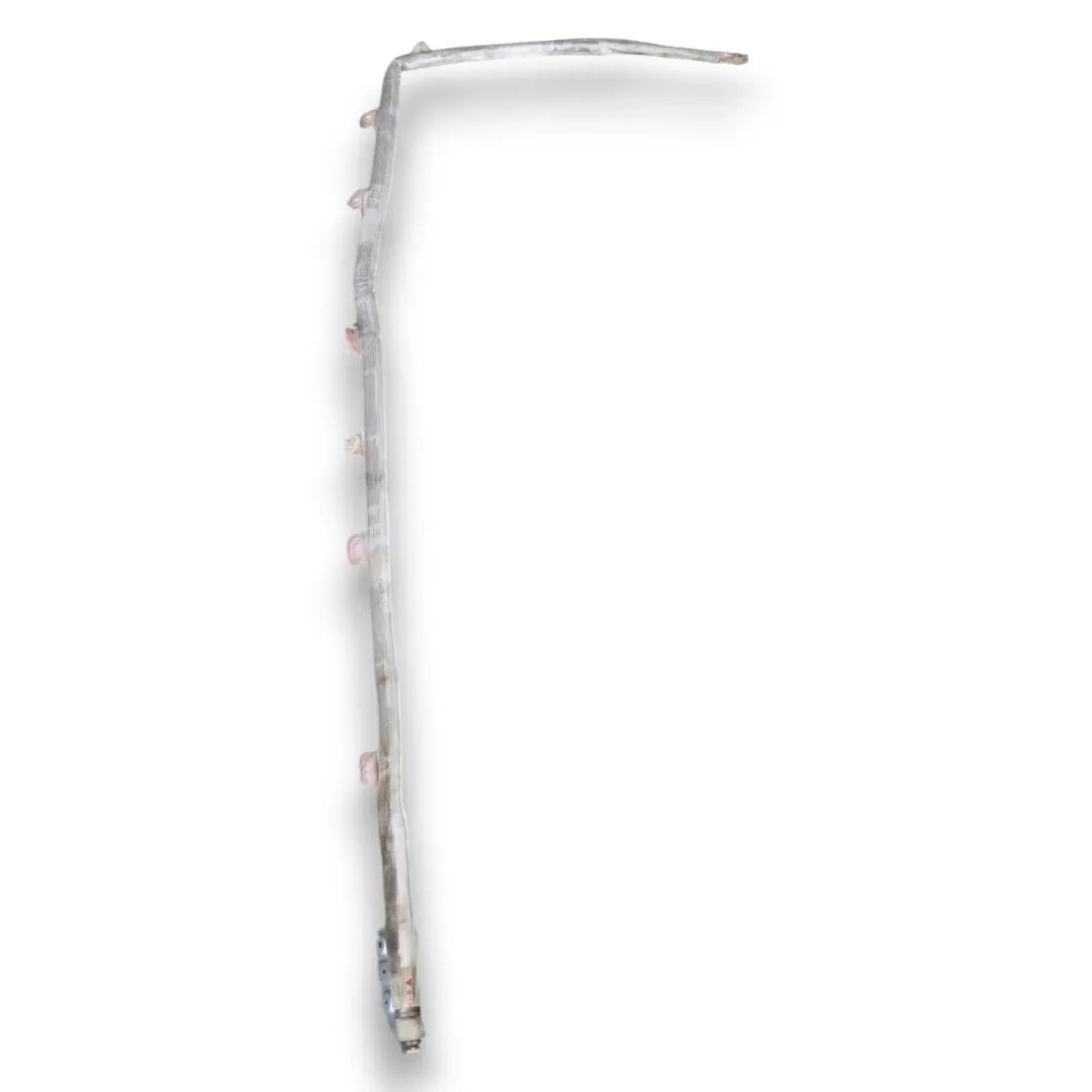 Airbag a tendina sinistro Audi A4 8E 2004–2008 OEM 8E9 0880 742 - F&amp;P CRASH SRL - Ricambi Usati