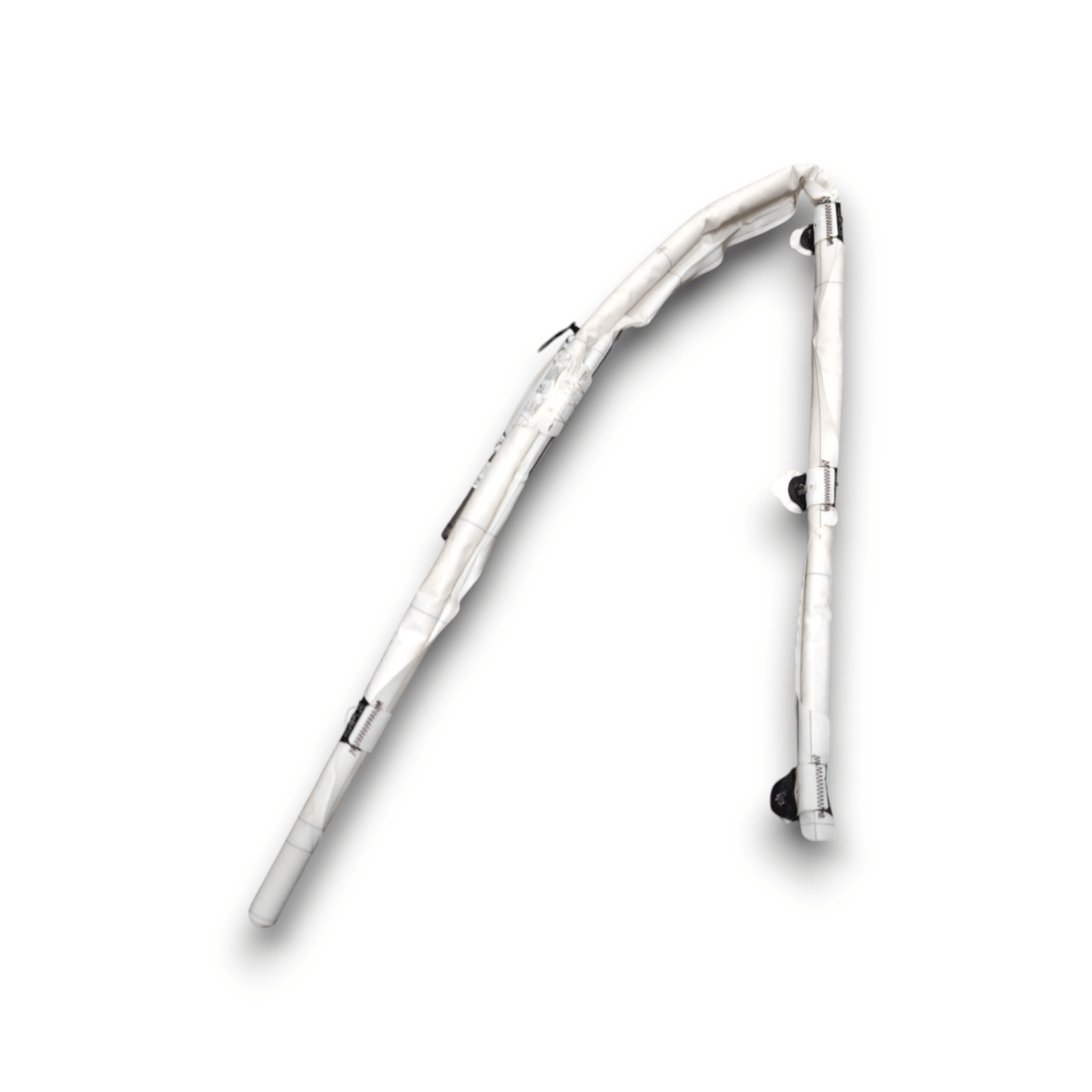 Airbag A Tendina Sinistro Bmw Serie 1 F20 COD: 722104512 (2011 - 2019) - F&P CRASH SRL - Ricambi Usati
