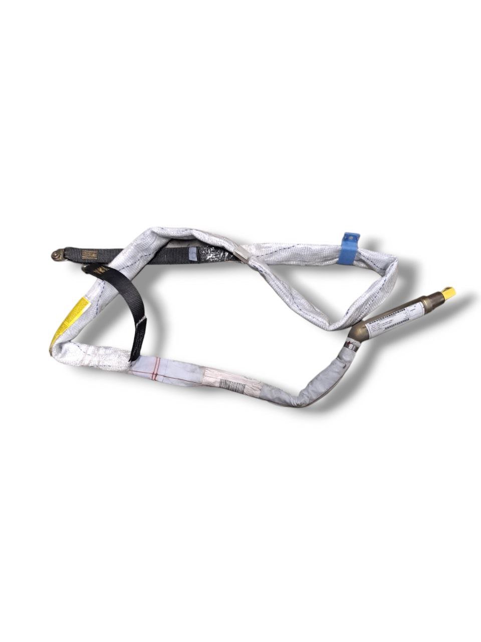 Airbag a Tendina sinistro Bmw Serie 3 E46 (2001 - 2005) COD:84826816507H - F&P CRASH SRLS - Ricambi Usati