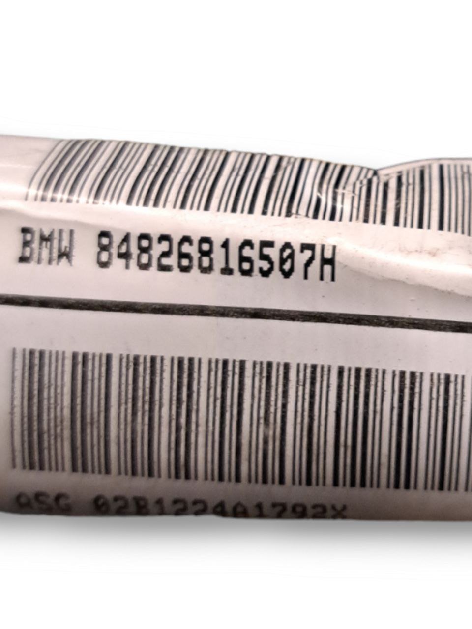 Airbag a Tendina sinistro Bmw Serie 3 E46 (2001 - 2005) COD:84826816507H - F&P CRASH SRLS - Ricambi Usati