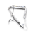 Airbag a tendina sinistro fiat 500l cod: 520808250 (2012 - 2022) - F&P CRASH SRLS - Ricambi Usati