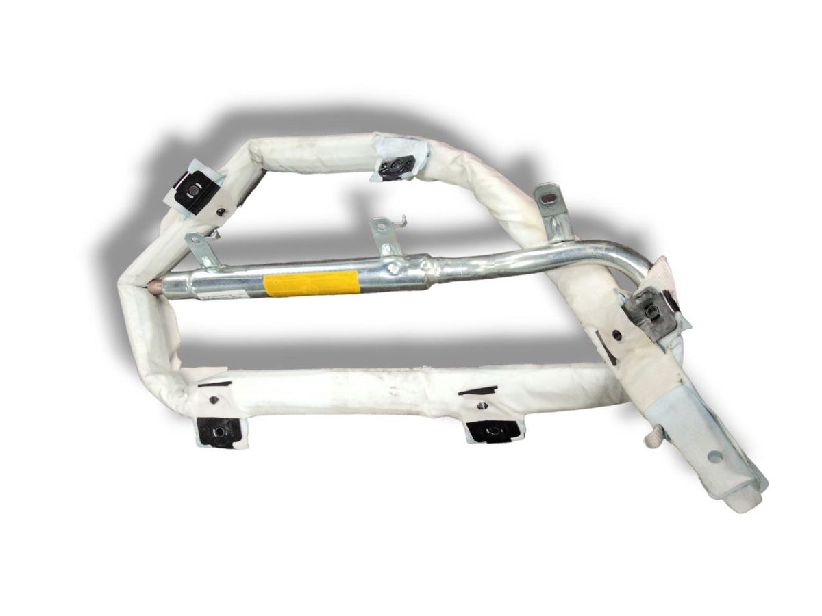 Airbag a tendina sinistro Lancia Ypsilon (2004 - 2012) COD:51752409 - F&amp;P CRASH SRLS - Ricambi Usati