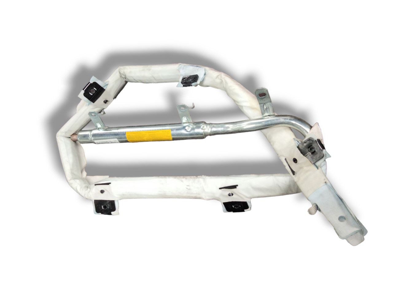 Airbag a tendina sinistro Lancia Ypsilon (2004 - 2012) COD:51752409 - F&P CRASH SRLS - Ricambi Usati