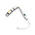 Airbag a tendina sinistro lancia ypsilon cod: 00520591790 (2011 - 2024) - F&P CRASH SRLS - Ricambi Usati