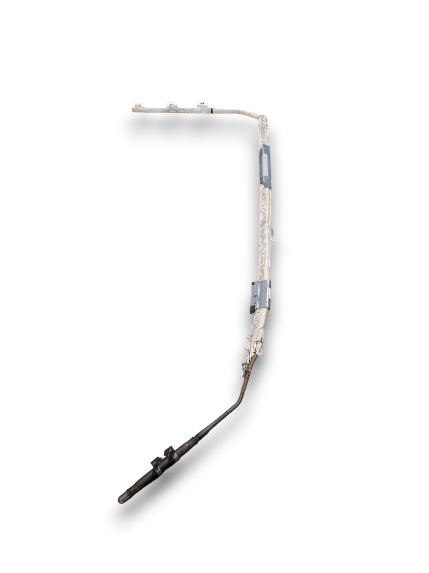 Airbag A Tendina Sinistro Land Rover Range Rover Sport COD:602659701C (2005 - 2012) - F&P CRASH SRLS - Ricambi Usati