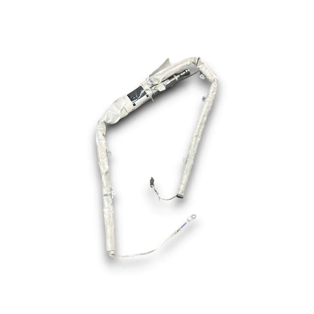 Airbag a tendina sinistro Maserati Levante dal 2016 OEM 670038653 - F&amp;P CRASH SRL - Ricambi Usati