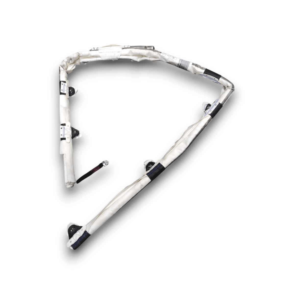 Airbag a tendina sinistro mercedes classe a w176 cod: 176860010224 (2012 - 2018) - F&P CRASH SRLS - Ricambi Usati