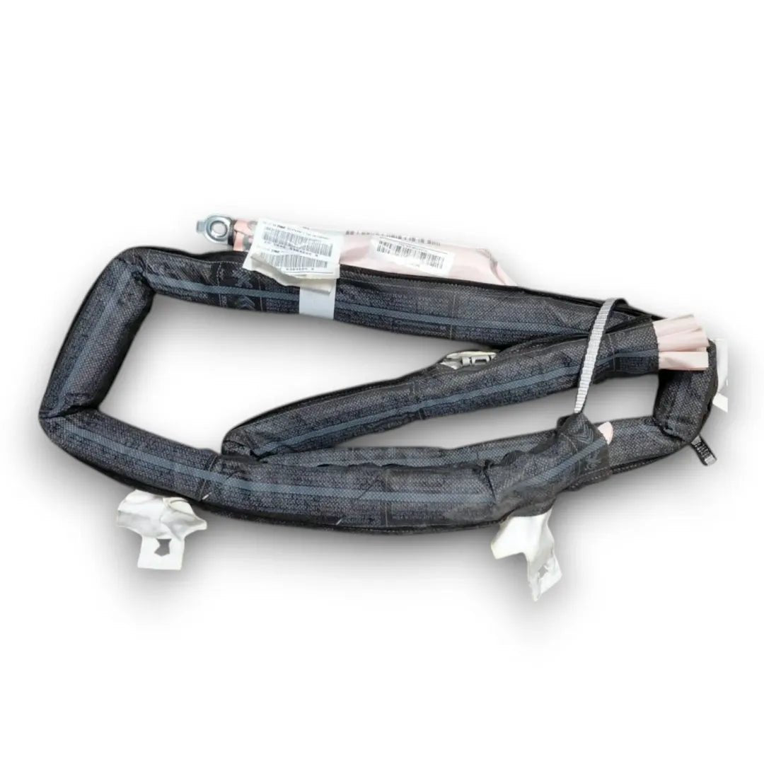 Airbag a tendina sinistro Peugeot 2008 2019–2023 OEM 9838258580 - F&amp;P CRASH SRL - Ricambi Usati