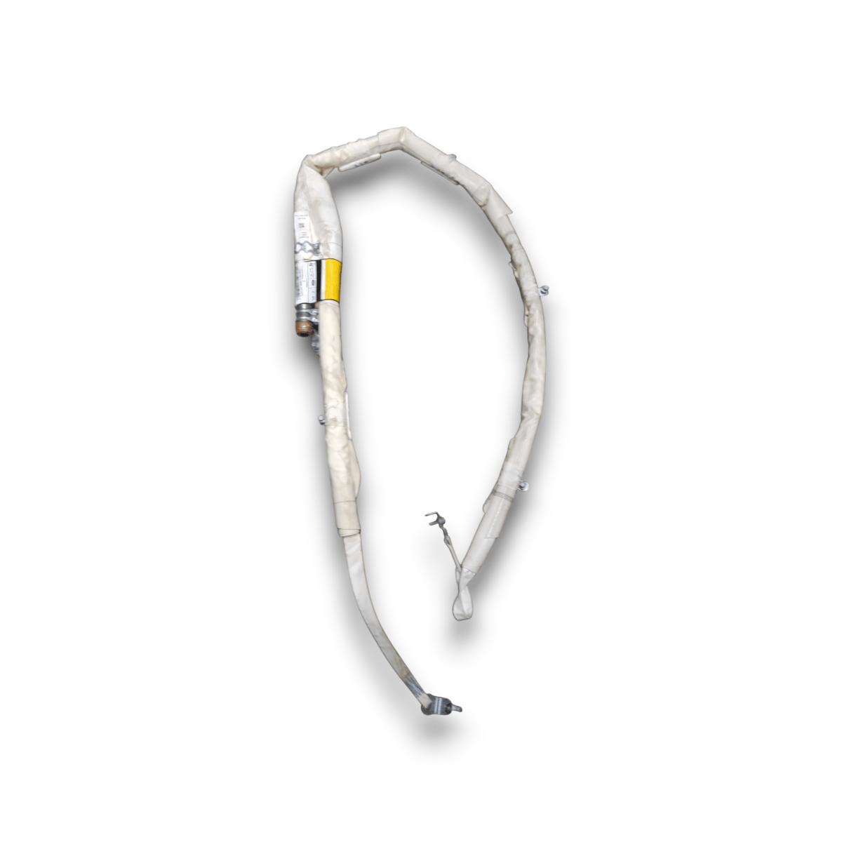 Airbag a tendina sinistro range rover evoque cod: bj3214k160bb (2011 - 2018) - F&P CRASH SRLS - Ricambi Usati