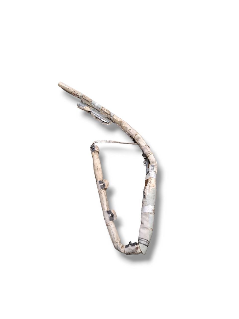 Airbag a tendina Sinistro Renault Kadjar (2015 - 2022) COD:985P10838R - F&P CRASH SRLS - Ricambi Usati