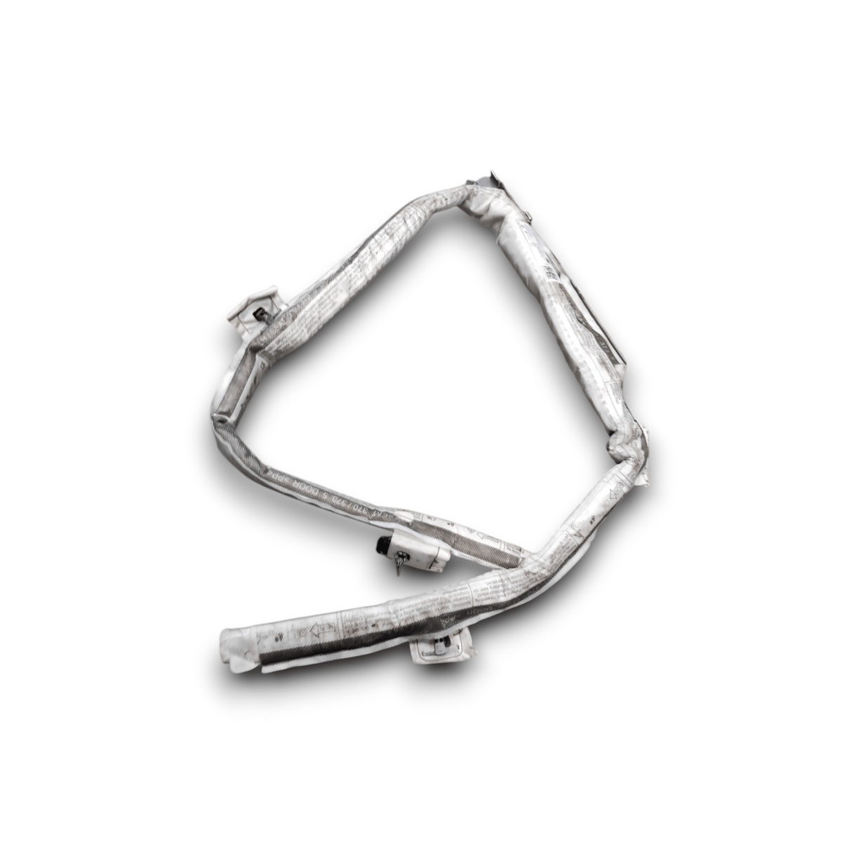 Airbag A Tendina Sinistro Seat Leon COD: 0589P1000272 (2012 - 2019) - F&amp;P CRASH SRLS - Ricambi Usati