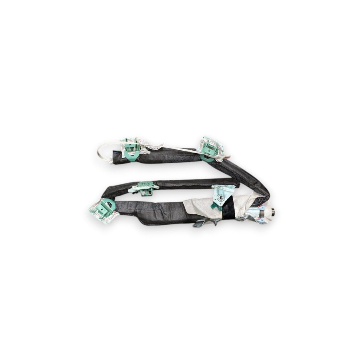 Airbag a tendina sinistro (sx) alfa romeo giulietta Cod: shi2 - 70v312 (2010 - 2020) - F&P CRASH SRLS - Ricambi Usati
