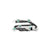 Airbag a tendina sinistro (sx) alfa romeo giulietta Cod: shi2 - 70v312 (2010 - 2020) - F&P CRASH SRLS - Ricambi Usati