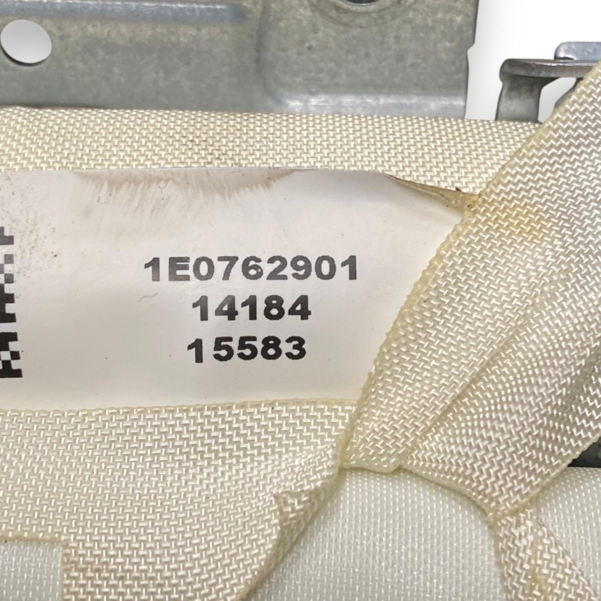 Airbag a tendina sinistro (sx) ford c - max (2010 - 2019) Cod: 1e0762901 - F&P CRASH SRL - Ricambi Usati
