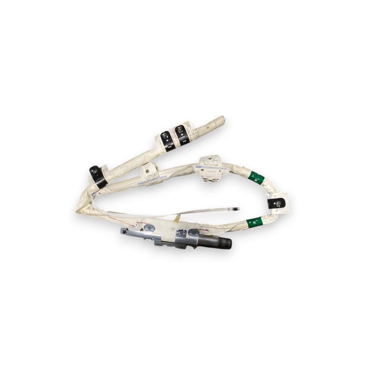 Airbag a tendina sinistro (sx) ford c - max (2010 - 2019) Cod: 1e0762901 - F&P CRASH SRL - Ricambi Usati