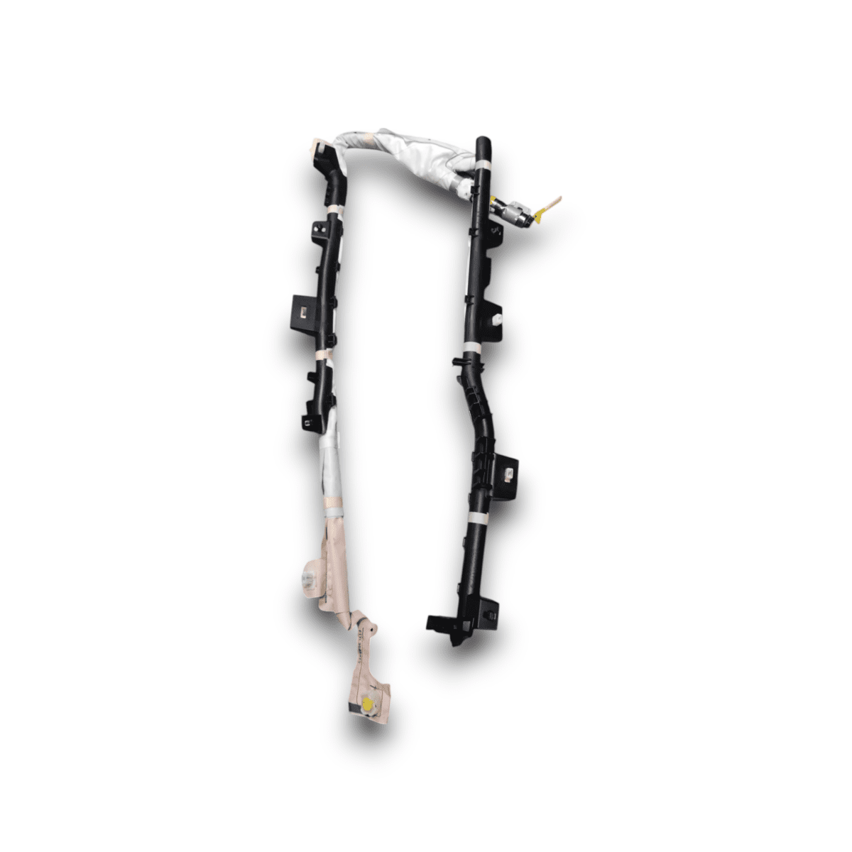 Airbag a tendina sinistro toyota auris (e180) cod: 0589p1000194 (2012 - 2018) - F&P CRASH SRL - Ricambi Usati