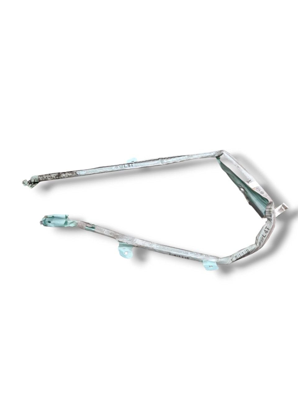 Airbag a Tendina Sinistro Volkswagen Golf VII COD:5G4880741D(2012 - 2019) - F&P CRASH SRLS - Ricambi Usati