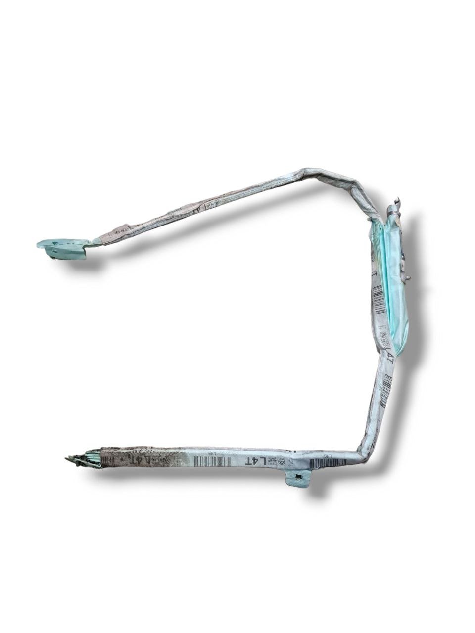 Airbag a Tendina Sinistro Volkswagen Golf VII COD:5G4880741D(2012 - 2019) - F&P CRASH SRLS - Ricambi Usati