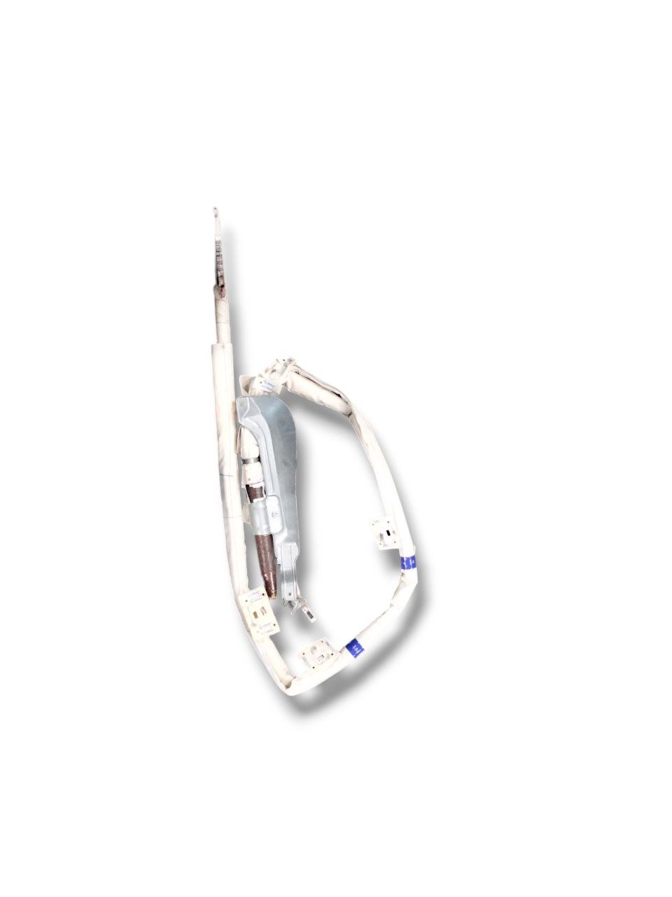 Airbag a Tendina sinistro Volkswagen Tiguan 5N COD:5N0880741F (2007 - 2016) - F&P CRASH SRLS - Ricambi Usati