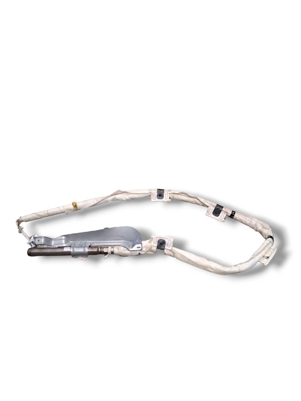 Airbag a Tendina sinistro Volkswagen Tiguan 5N COD:5N0880741L (2007 - 2016) - F&P CRASH SRLS - Ricambi Usati