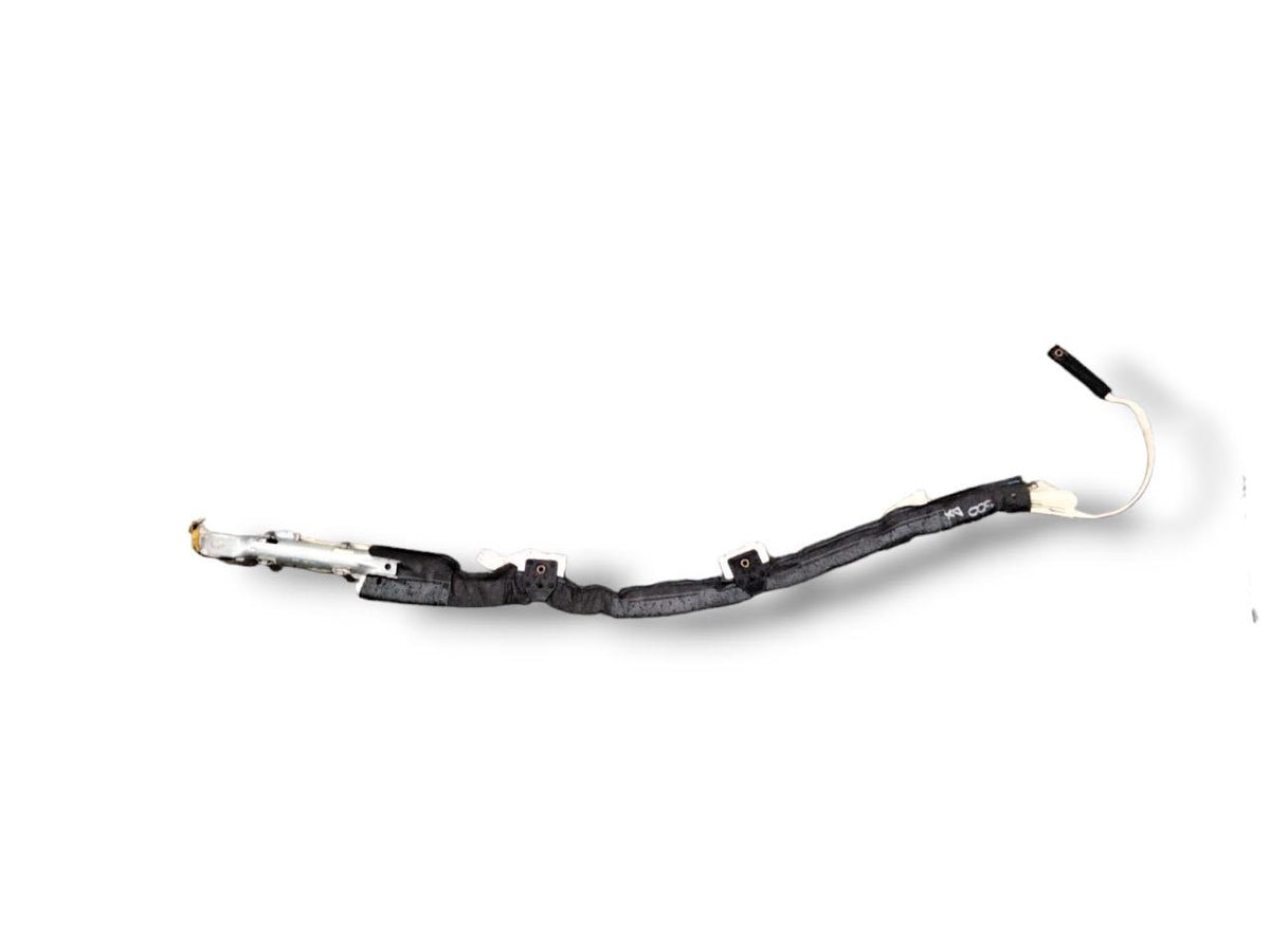 Airbag a Tendina tetto destro dx Fiat 500X (2014&gt;) cod.SH1250V310 - F&amp;P CRASH SRLS - Ricambi Usati