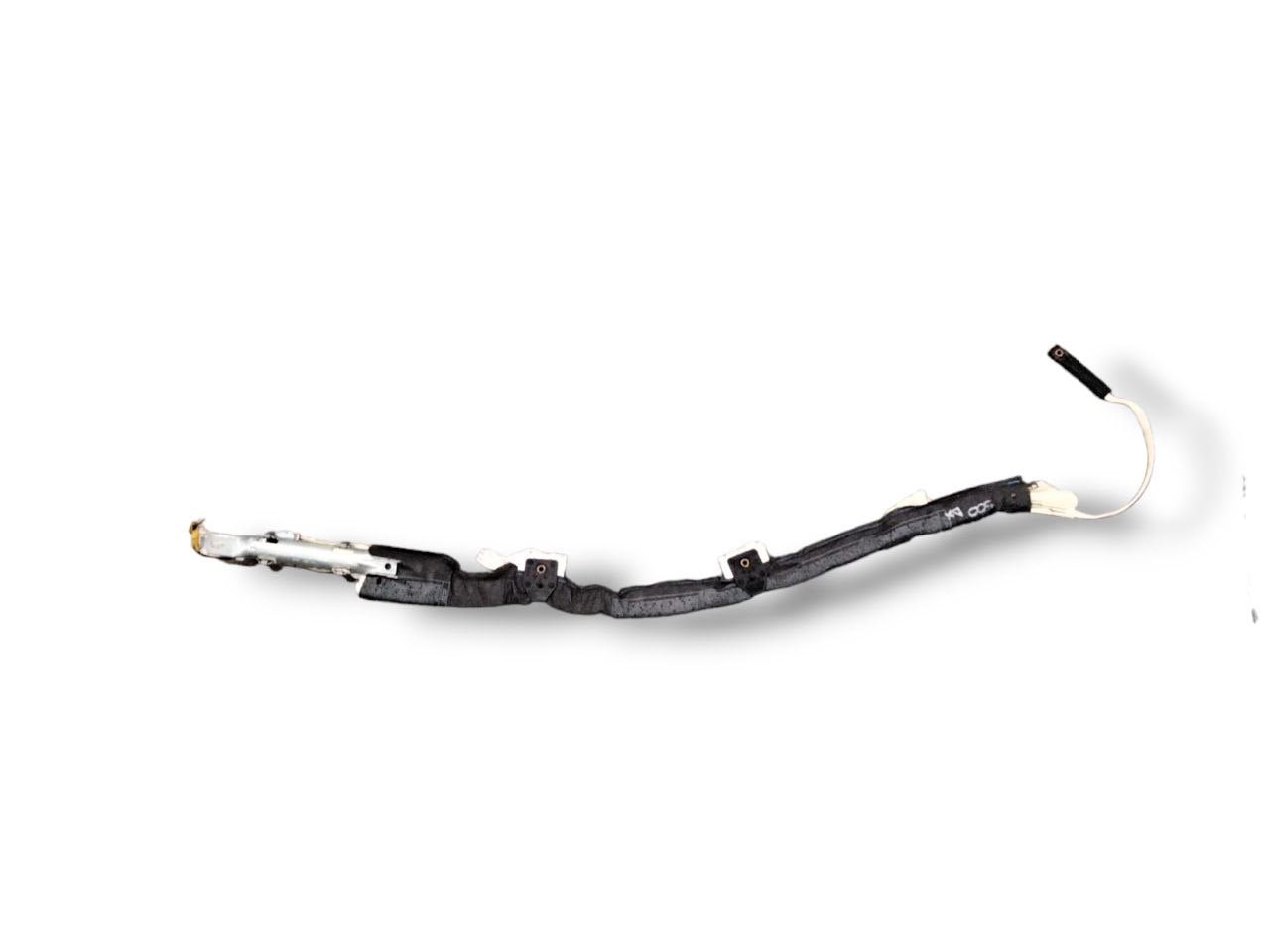 Airbag a Tendina tetto destro dx Fiat 500X (2014>) cod.SH1250V310 - F&P CRASH SRLS - Ricambi Usati