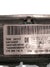 Airbag a Tendina tetto destro (dx) Volkswagen Touran ( 2007 - 2015 ) cod.34015582F - F&P CRASH SRLS - Ricambi Usati