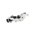Airbag a Tendjna laterale sinistro (sx) Suzuki Swift VI (2017 al 2023) cod: 76490 - 52R01 - F&P CRASH SRLS - Ricambi Usati