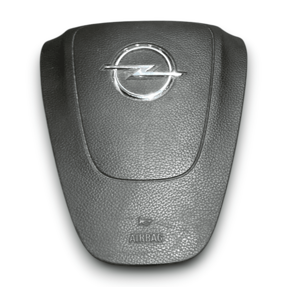 Airbag al volante Opel Astra J cod . 307356299p10 (2009 > 2020) - F&amp;P CRASH SRL - Ricambi Usati