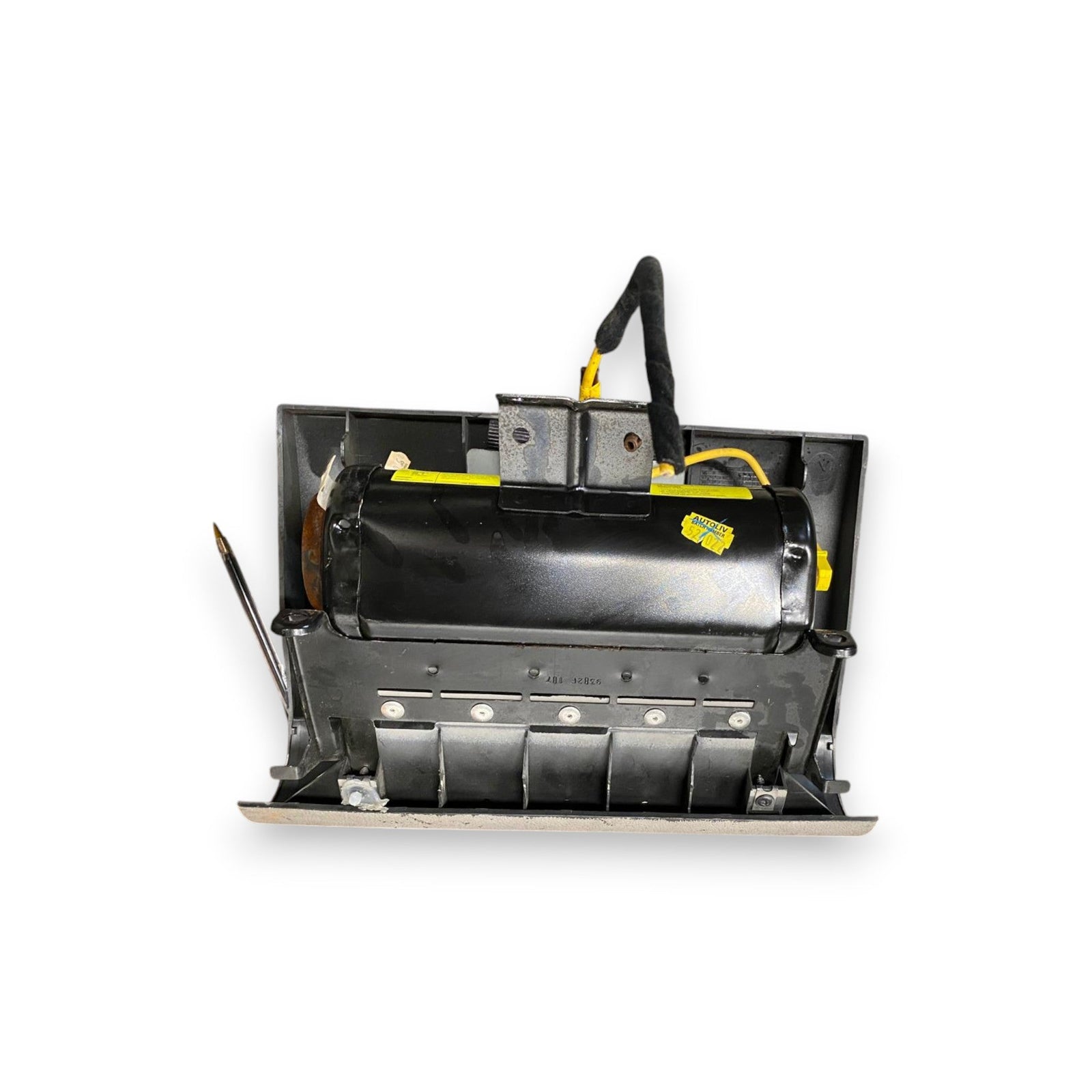 Airbag anteriore passeggero Land Rover Freelander I (1997 - 2006) Cod: 9382F187 - F&P CRASH SRLS - Ricambi Usati