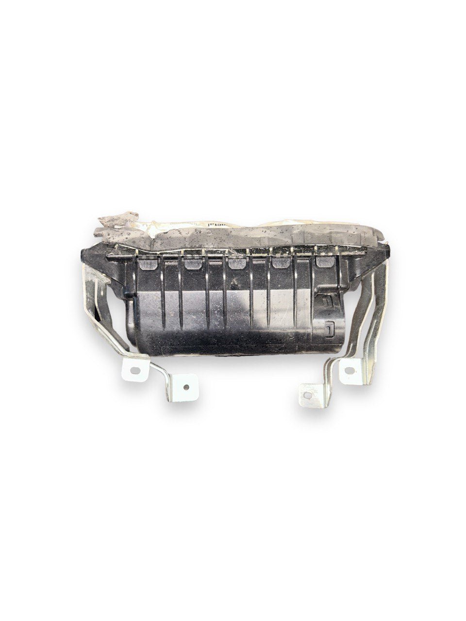 Airbag Cruscotto Anteriore Destro Lancia Ypsilon III 1.2 Benzina (2013 > ) cod.51786236000 - F&P CRASH SRLS - Ricambi Usati