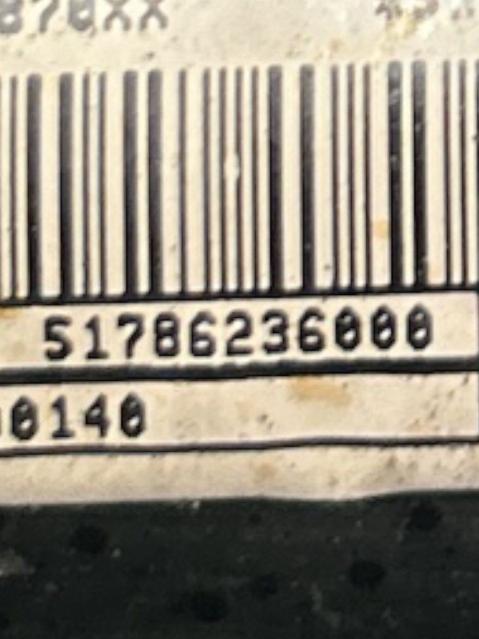 Airbag Cruscotto Anteriore Destro Lancia Ypsilon III 1.2 Benzina (2013 > ) cod.51786236000 - F&P CRASH SRLS - Ricambi Usati