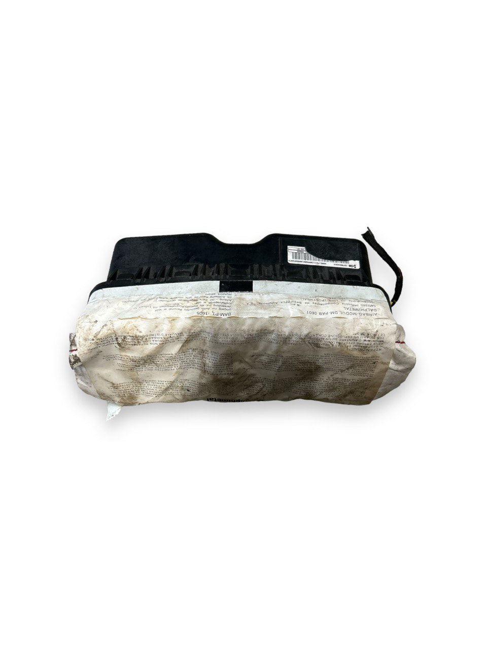 Airbag Cruscotto Anteriore Destro Opel Corsa D (2006 > 2014) cod . PB70044030 - F&P CRASH SRLS - Ricambi Usati