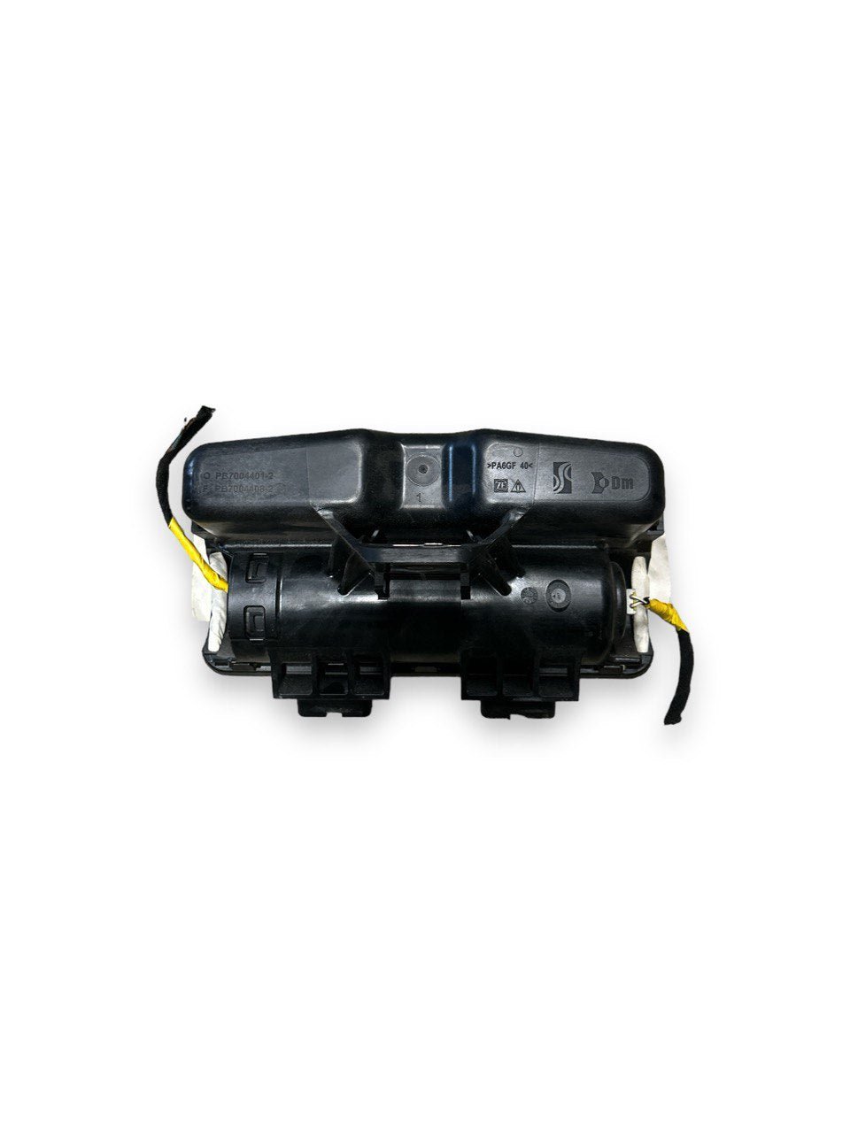 Airbag Cruscotto Anteriore Destro Opel Corsa D (2006 > 2014) cod . PB70044030 - F&P CRASH SRLS - Ricambi Usati
