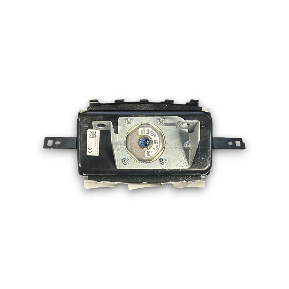 AirBag Cruscotto Anteriore Destro Renault Clio IV cod.985250096R (2012 > 2019) - F&P CRASH SRLS - Ricambi Usati