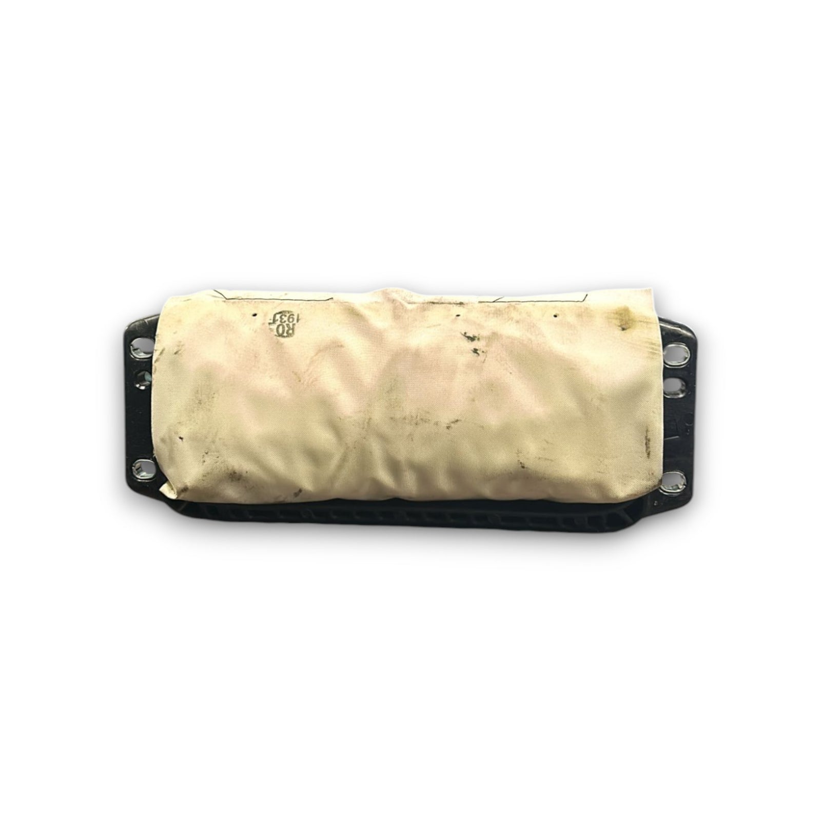 AirBag Cruscotto Destro Fiat Panda (312) cod.00519428180 (2012 > ) - F&P CRASH SRLS - Ricambi Usati