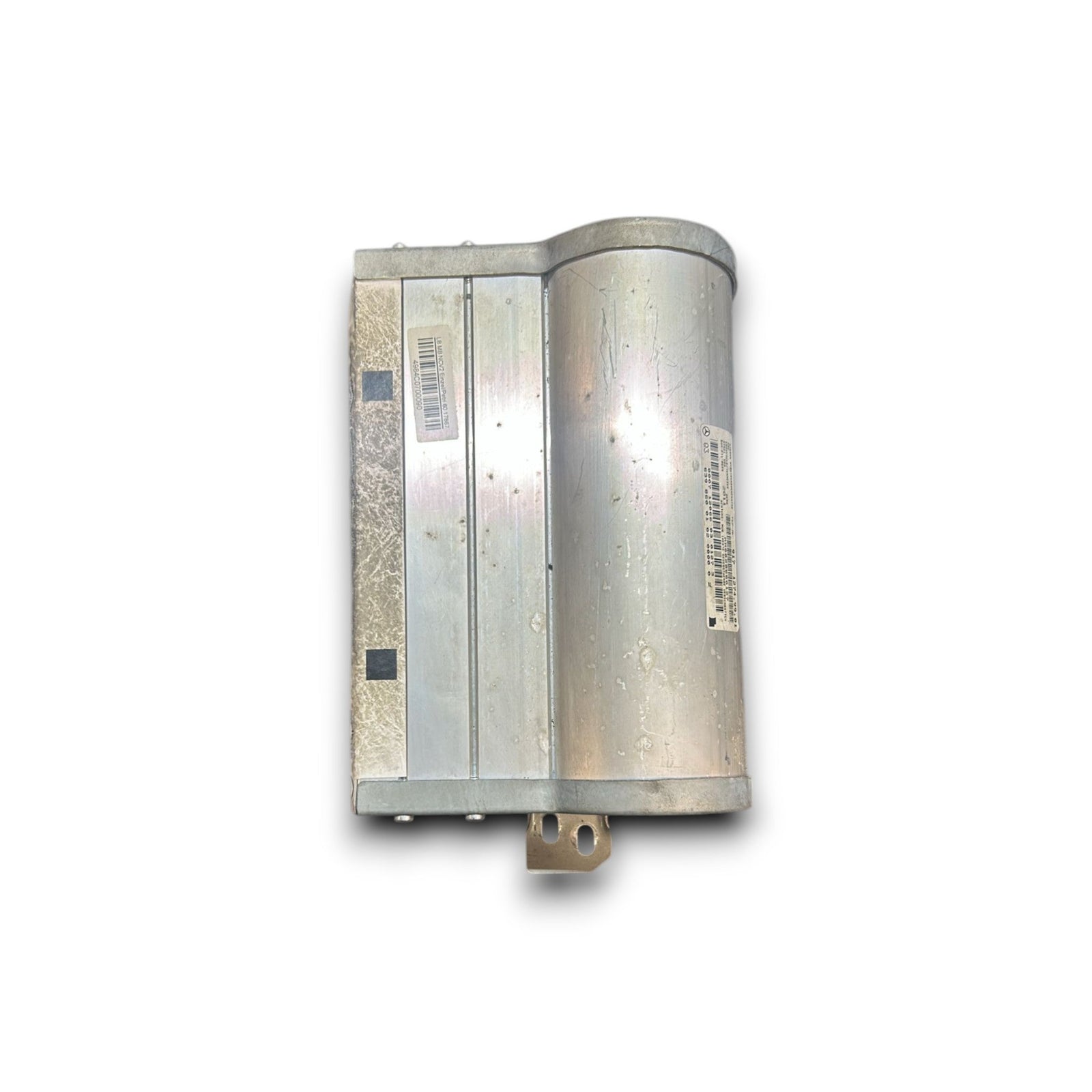 AirBag Cruscotto Destro / Passeggero Mercedes Benz Viano (W639) cod.6398600102 (2003 > 2013) - F&P CRASH SRLS - Ricambi Usati