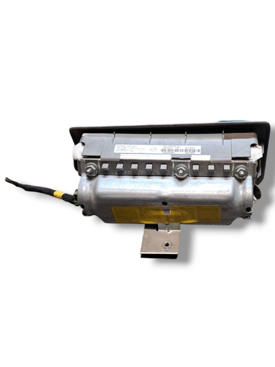 Airbag cruscotto lato destro lato Passeggero Fiat Panda 169 (2006) COD:735364868 - F&P CRASH SRLS - Ricambi Usati