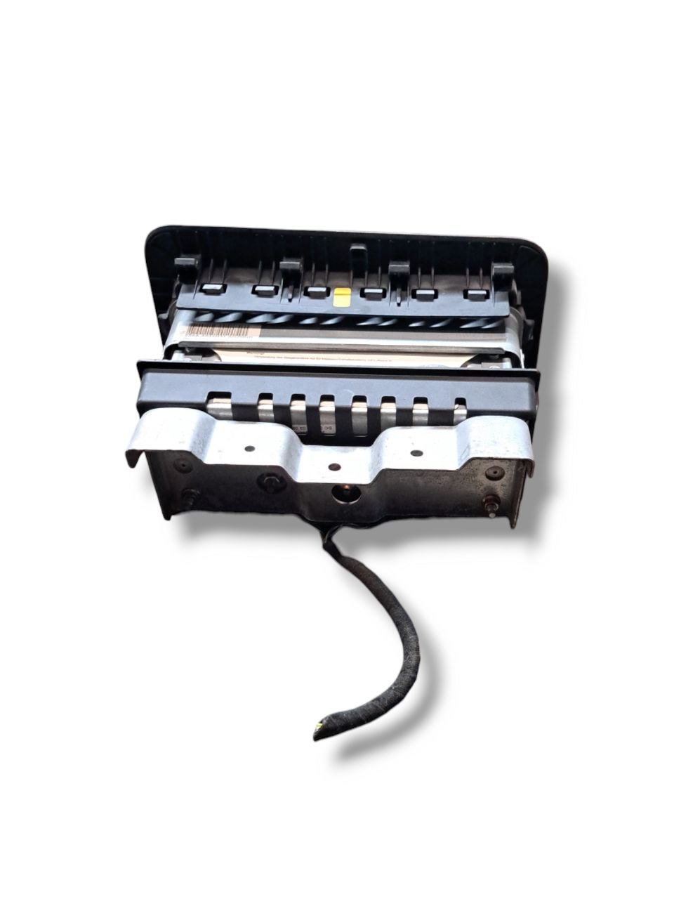 Airbag cruscotto lato destro lato Passeggero Ford Fiesta (2003) COD:2S6AA044H31AG - F&P CRASH SRLS - Ricambi Usati