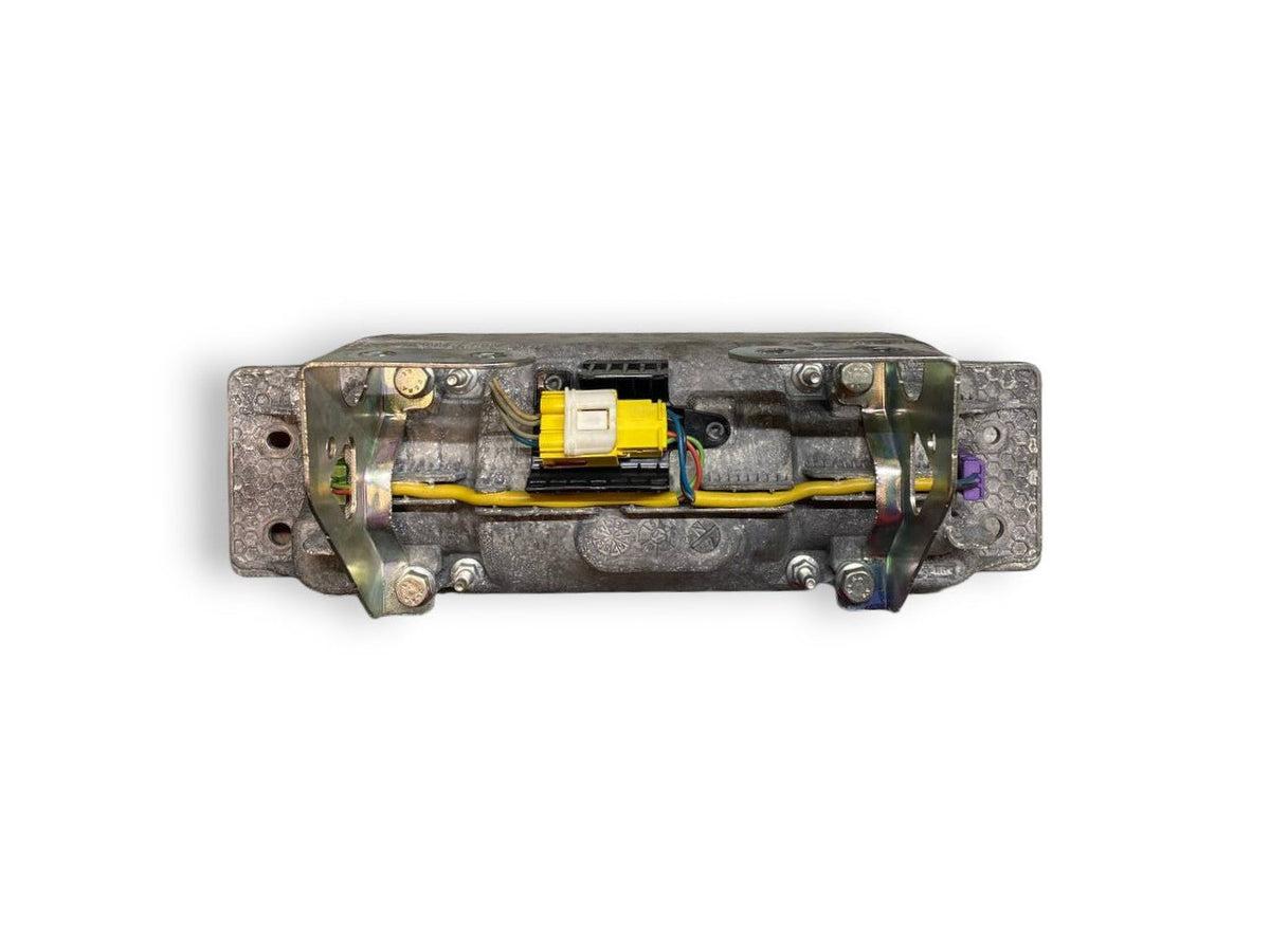 Airbag Cruscotto lato passeggero Audi A6 (2010) cod: 4F1880204F - F&P CRASH SRLS - Ricambi Usati