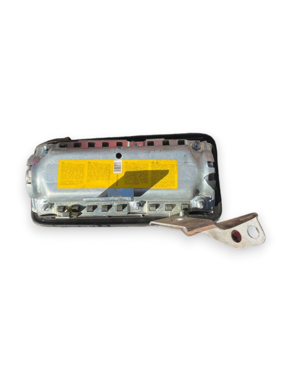 Airbag Cruscotto lato Passeggero Fiat Panda 169 (2003>) cod: 735417256 - F&P CRASH SRLS - Ricambi Usati