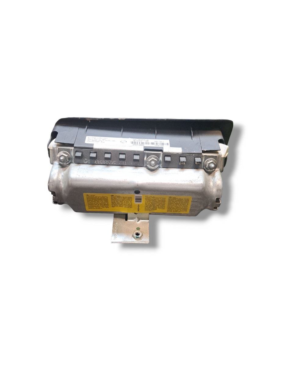 Airbag cruscotto lato passeggero Fiat Panda 169 (2009) COD:735436545 - F&P CRASH SRLS - Ricambi Usati